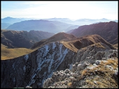 28 Cima di Leten con la parete nord imbiancata